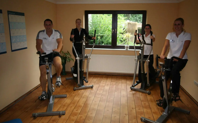 Hotel & Restaurant Hanse Kogge