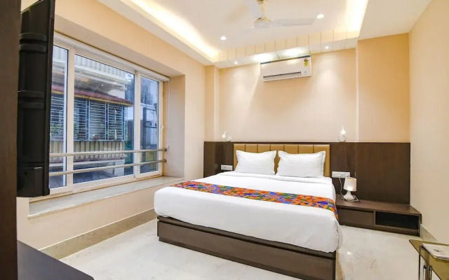 Fabhotel Samotel