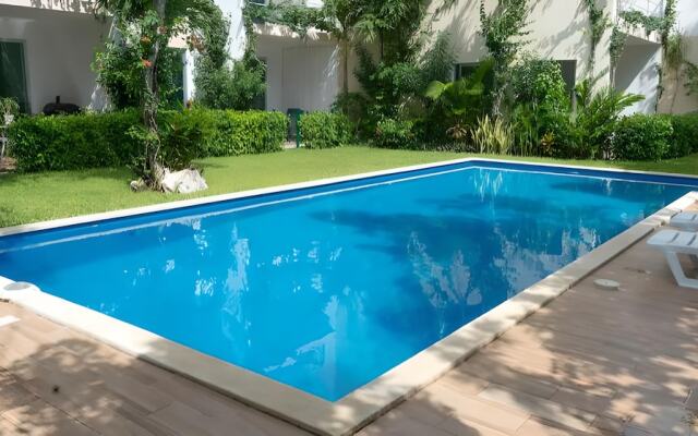 Oceanblue by Andiani Travel