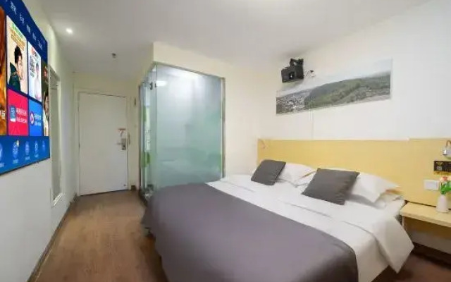 Foshan Zhengdelong Hotel