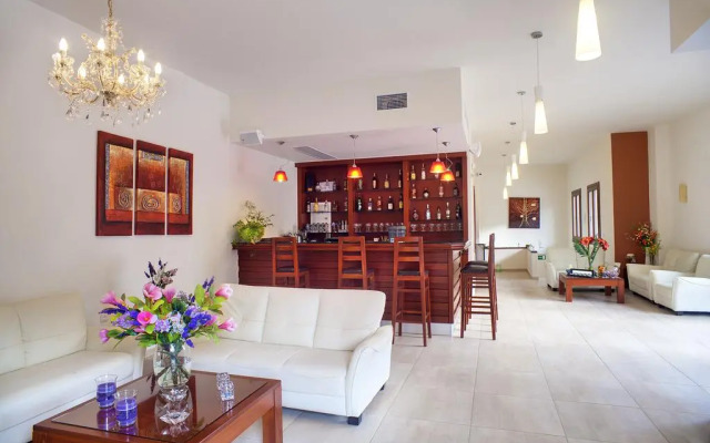 Syia Hotel