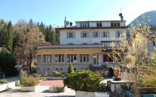 Chambres d'hôtes Joly Saint Sauveur