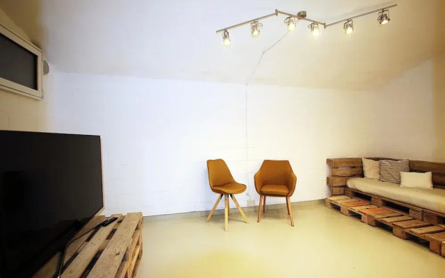 Residenza Porta Romana 120