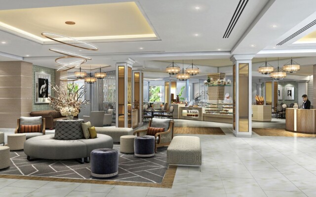 Quest Hotel Tagaytay