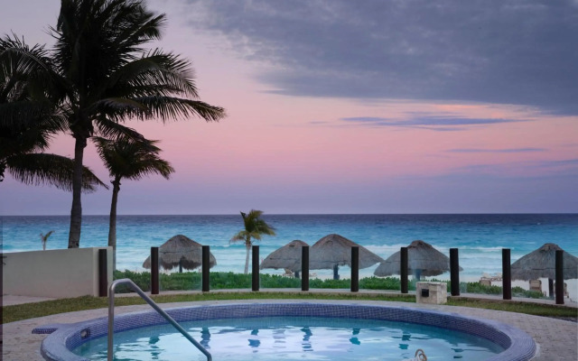 The Westin Lagunamar Ocean Resort Villas & Spa, Cancun