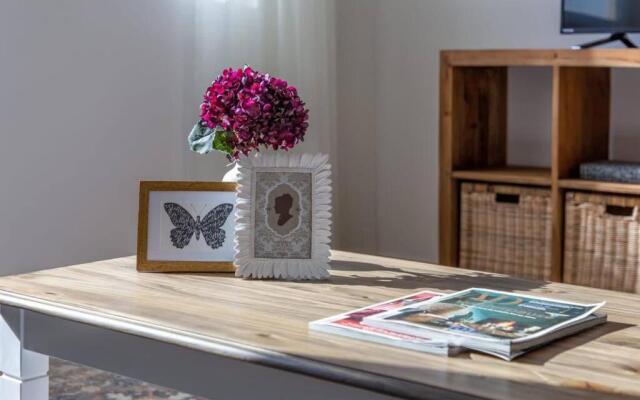 Frank Porter - Sherlock House