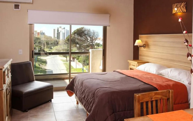Alpemar Apart Hotel & Spa - Villa Gesell