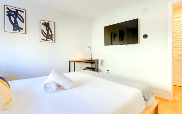 Your DC Home Base Apartments