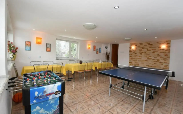 Holiday Home Lester