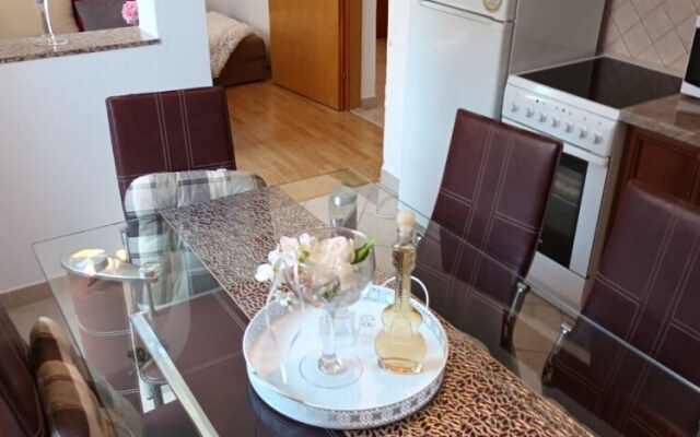 Ani - Modern - A1 Prizemlje