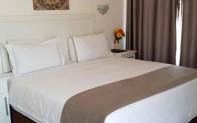 Royal Ushaka Durban North