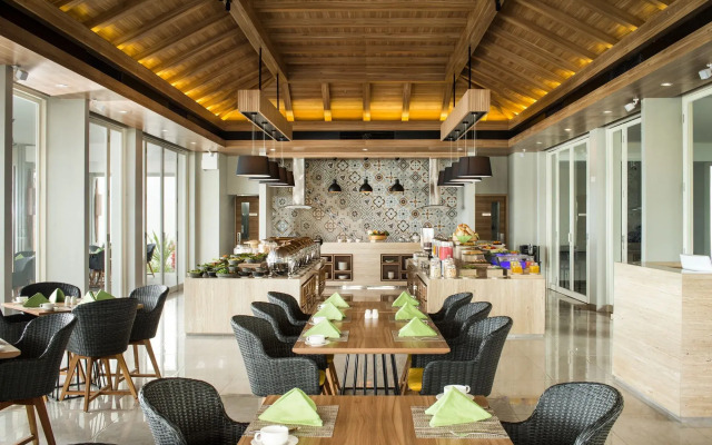 Santika Premiere Beach Resort Belitung