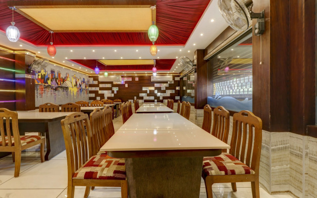 Treebo Trend Fort Malabar