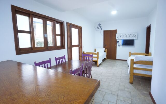 Pousada Villa Blu Maresias