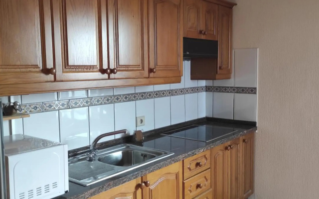 Apartamento [A] Mar.
