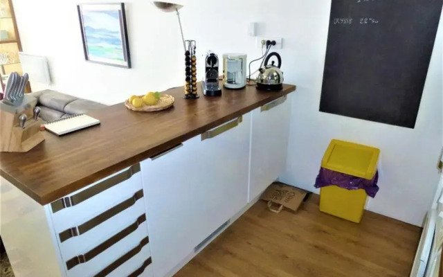 Appartement Isola 2000, 3 pièces, 5 personnes - FR-1-292-144