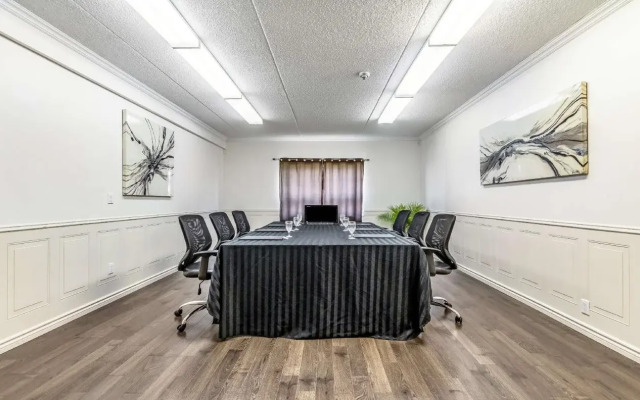 Canadas Best Value Inn Welland Niagara Falls