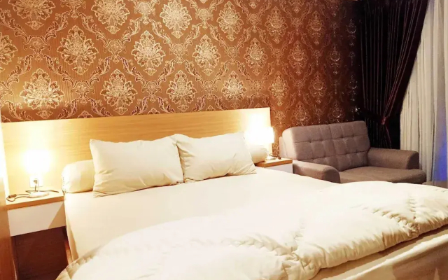Grand Kamala Lagoon by 21 Room