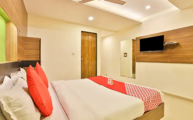 Super Hotel O Apollo