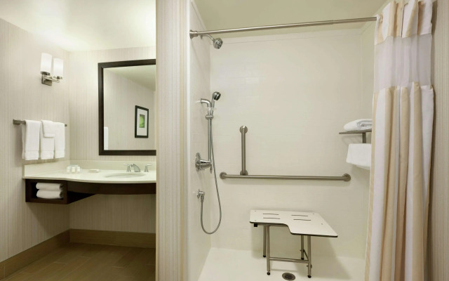 Hilton Garden Inn Rochester/Pittsford