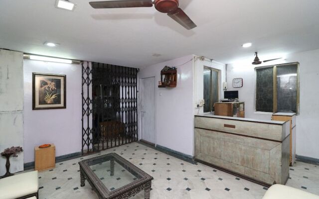 OYO Flagship 19330 Hotel Aria Executive Bara Bazar