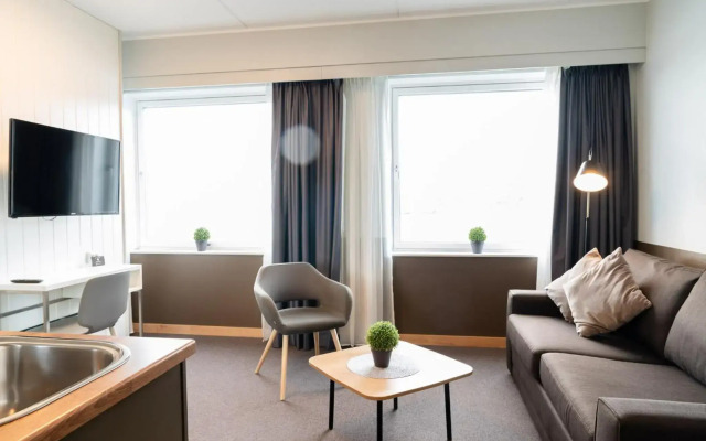 Smarthotel Hammerfest
