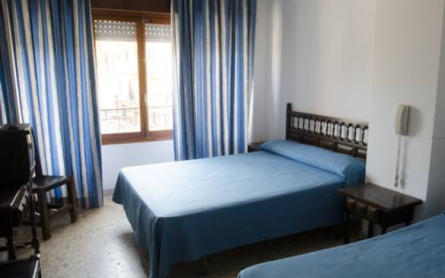 Hotel Zapata