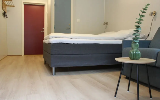 Utvika Gård & Camping