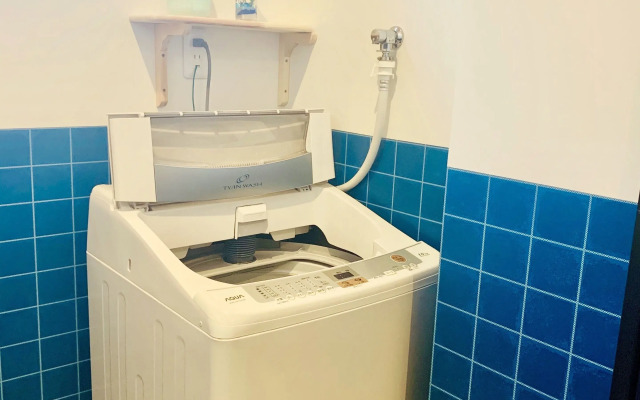 Beach Side Village Familiar - Hostel