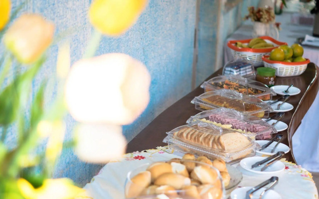 Pousada Voo das Garças