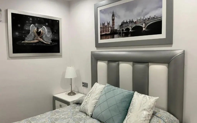 Apartamento 128 Espinel