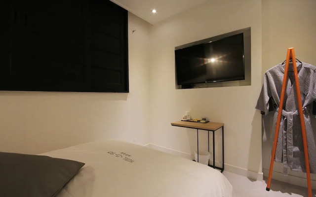 Busan Haeundae Hotel A