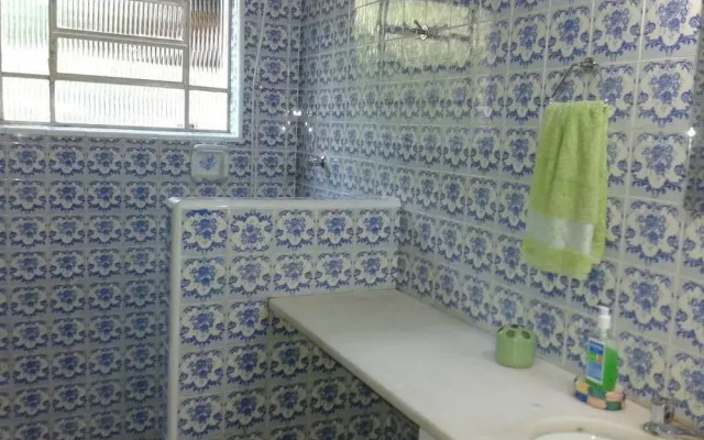Acomodação Penedo