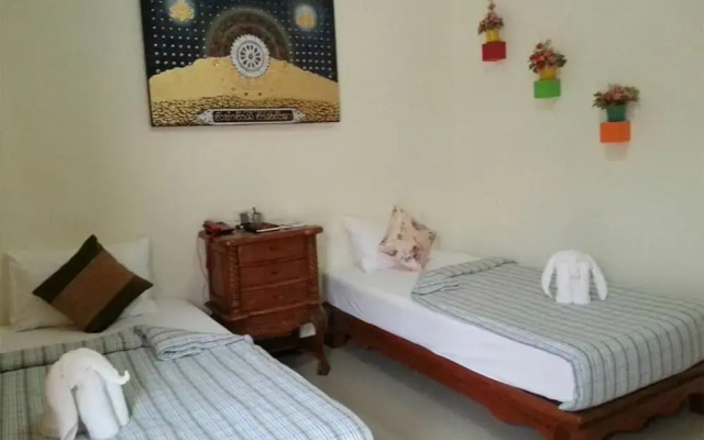 Montharntham Resort Ruknailuang