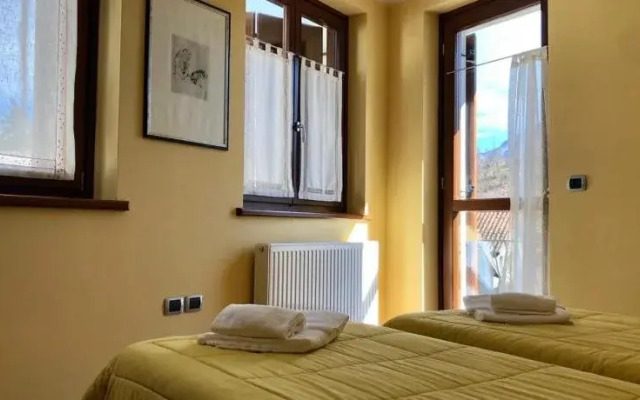 Al Fogolar Rooms & Osteria