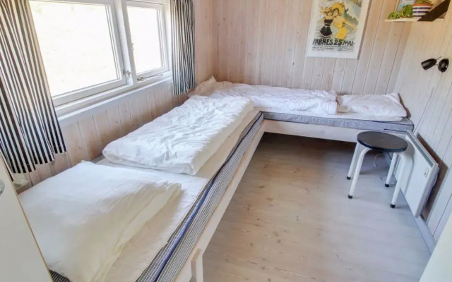 "Atanasija" - 50m from the sea in Western Jutland