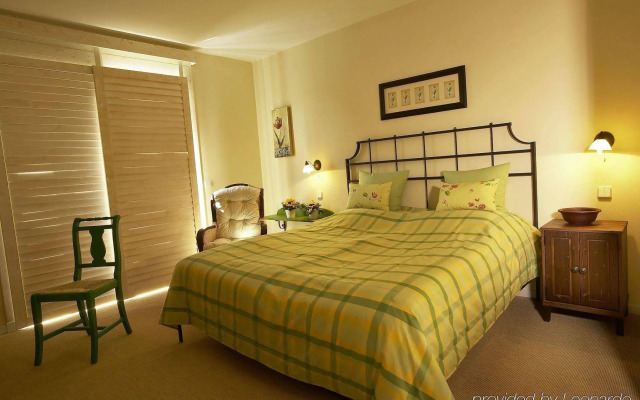 Hotel Hirschen