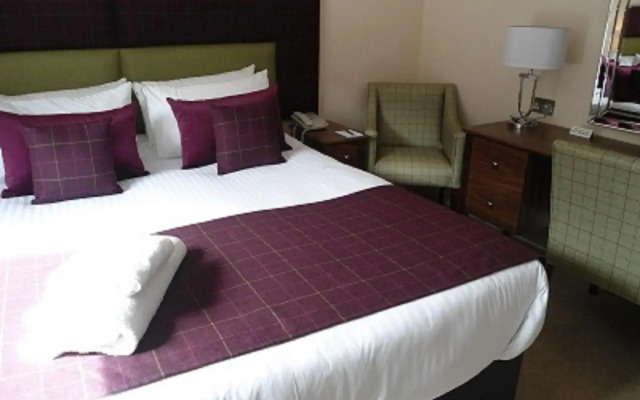 The Park Hotel Montrose