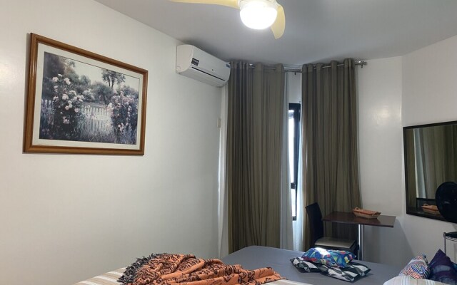 Apartamento Barra Tropical Residence