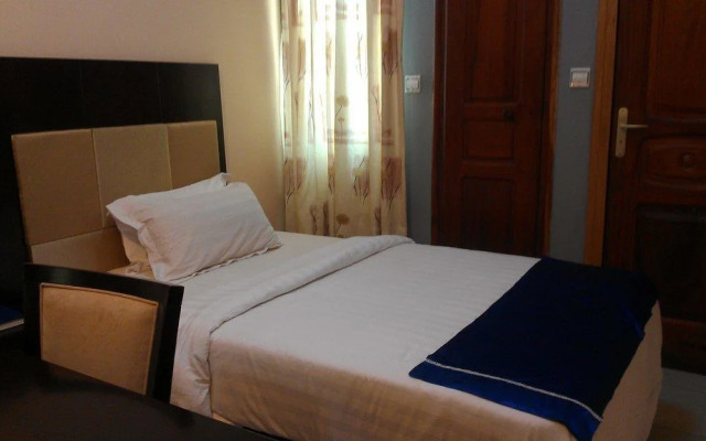 Sun Beach Hotel
