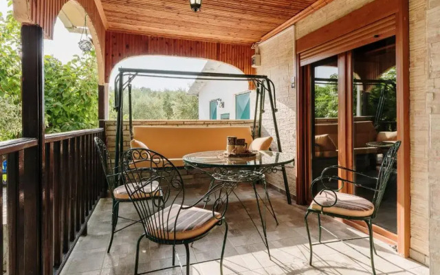 Beautiful Beach House