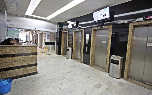 Rio Spot Homes Flat C036A