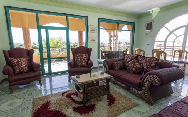 Al Gezera Apartments