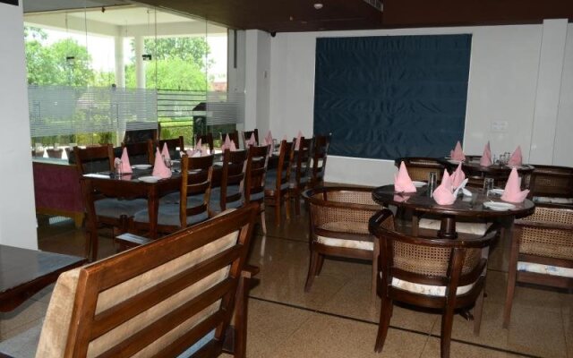 Shivam Resort and Hotel