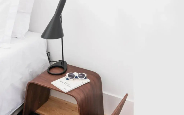 Madalena Orquídea Living