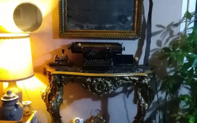 B&B Il Bassotto