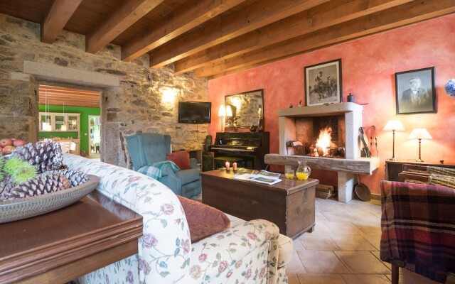 Casa Rural de Graña da Acea