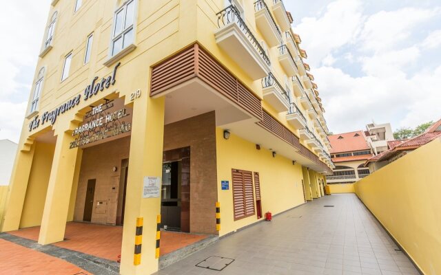 Ibis Budget Singapore Joo Chiat