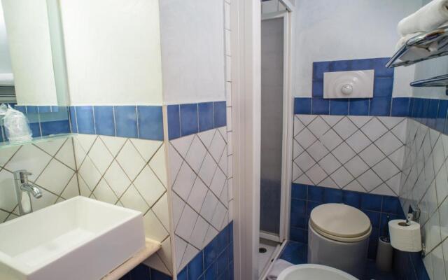Hotel Villa Mare