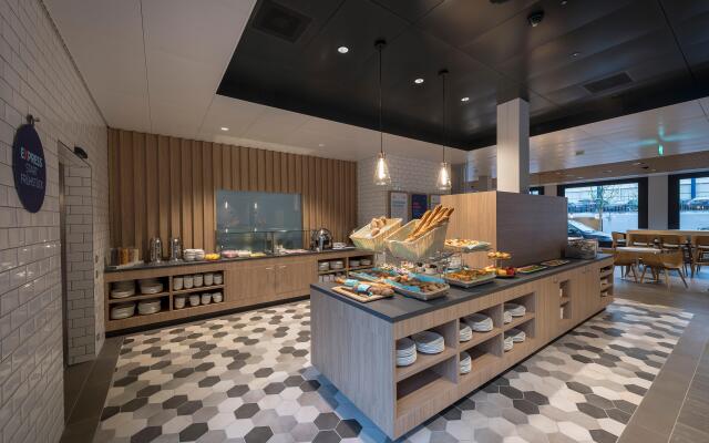 Holiday Inn Express Luzern - Kriens by IHG